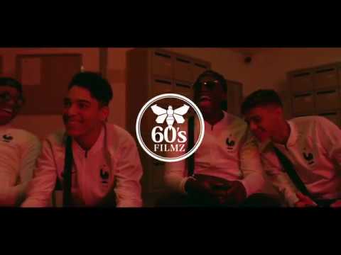 Brvmsoo - Mec du Hall (Clip Officiel)