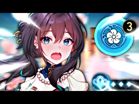 HONKAI STAR RAIL RUAN MEI.EXE