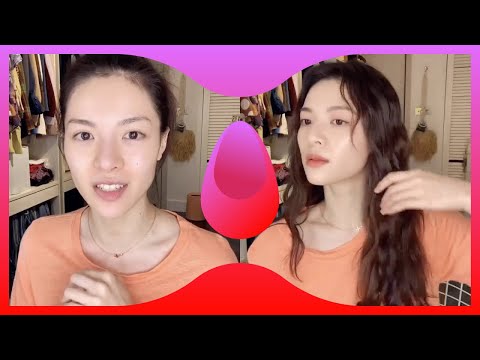 Asian TikTok Tutorial × Vol. 015 × Natural Young Look 2022