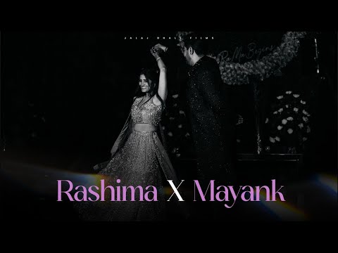 MAYANK X RASHIMA | RING CEREMONY | JALAJ DHALL FIMS