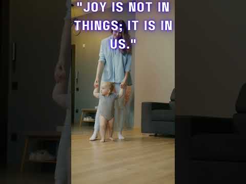 Discovering True Joy: It Resides Within Us |#motivation #quotes #shorts #inspiration #happiness