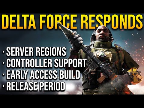 Delta Force Responded to My Criticism...