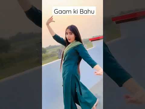 Gaam Ki Bahu | Sapna Choudhary| Renuka Panwar | #shorts #djsong #HaryanviNewSong #youtubeshorts 2022