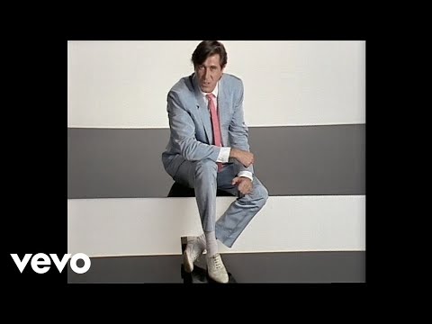 Roxy Music - Jealous Guy