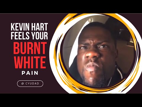 Don't Make Kevin Hart Angry! Fix Your Sunny-Side Up Eggs 🍳 with This Hack! Subscribe to @CyudadLife