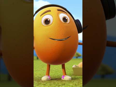 Aloo Bola Mujhko Khalo Preschool Poem, आलू बोला मुझको खालो #shorts #hindikavita #education #ytshorts