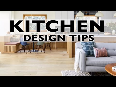 Kitchen Renovation Tips! | How to get the kitchen you have been DREAMING of! | Interior Design