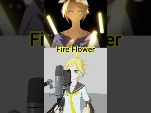 Conociendo canciones con Kagamine Len