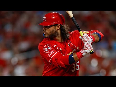 Brandon Crawford 2024 Highlights!