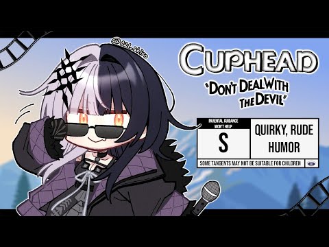 【CUPHEAD】I'll Get My Own TV Show With Flapjacks and Butchers Ep.04