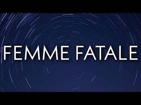 G-Eazy - Femme Fatale (Lyrics) Ft. Coi Leray, Kaliii