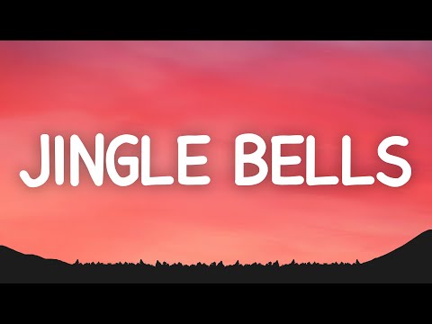 Jingle Bells Christmas Song (Lyrics)