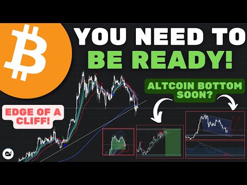 Bitcoin (BTC): Is The Correction Over? YOU NEED TO SEE THIS! (WATCH ASAP)