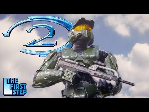 A 3-way Halo 2 Race Where Nothing Bad Happens at All | The First Step - GDQ Hotfix Speedruns