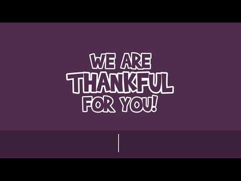 The Heather Roxburgh Group: Thankful Bunch