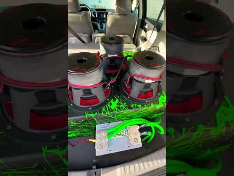 Txx Bdc4 on Smart bass 3k