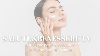 I video di fashionchannel.ch: :"SKin Care per una pelle sana"