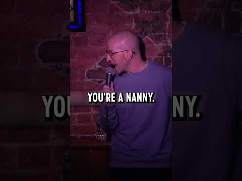 Bad Nanny #shorts #funny