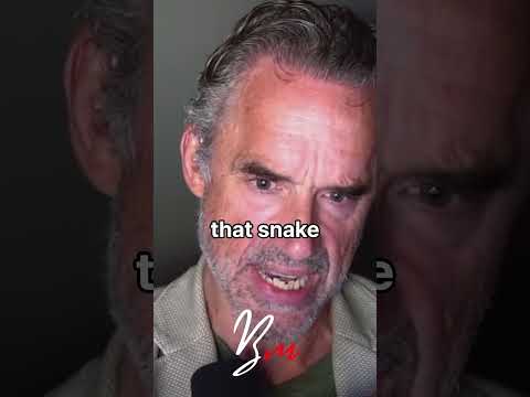 The Power of a Higher Consciousness - Jordan Peterson