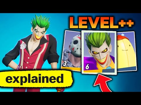 How To Level Up Characters In MultiVersus EXPLAINED