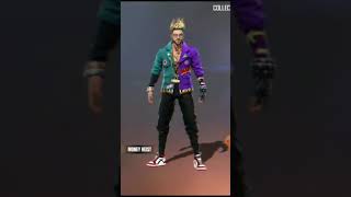 garena free fire new emote song part 5