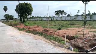 Chintal cheruvu Village, Near Patancheru 15 mins Drive from Outer ring road : 6304204025