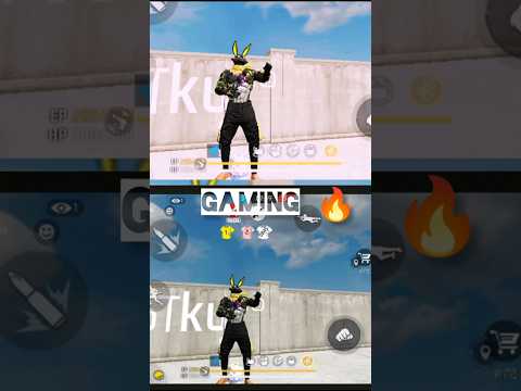 #freefire ravin_gaming_123 #viralshorts #howtohandle1vs4situationinfreefire #ff  #garenafreefire