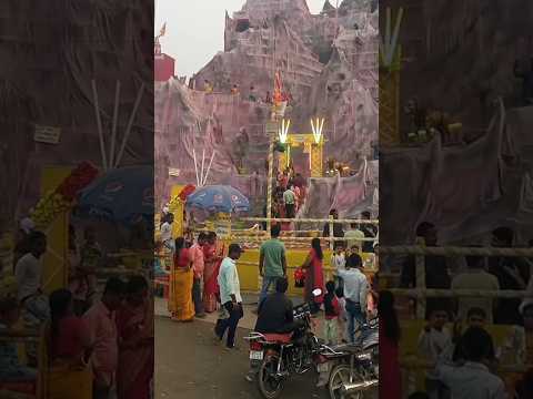 #video  खुरदा मेला का मंदिर#shortsvideo