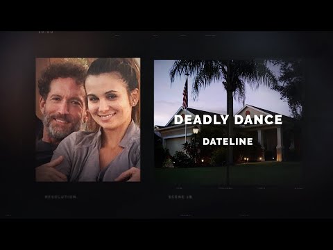 Dateline Episode Trailer: Deadly Dance | Dateline NBC