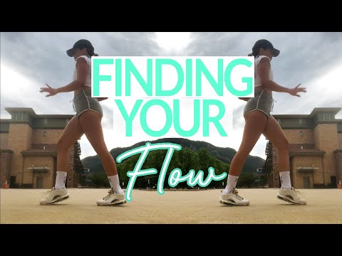 Shuffle Tutorial: Freestyle and how to find your flow