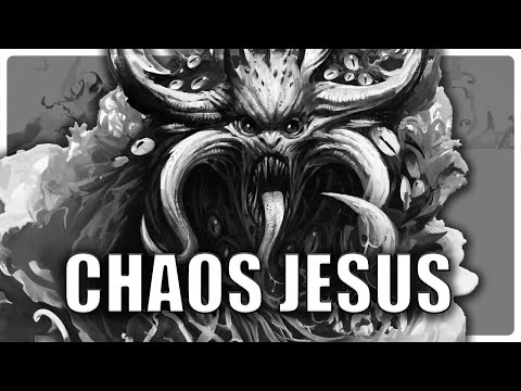 MADAIL - The Most Powerful Daemon To Ever Live | Warhammer 40k Lore