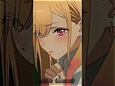 My Dress - Up Darling [AMV] - Neon Park