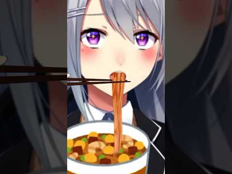 【忖度なし】vtuberがみそきんの食レポしてみたww #モッパン #みそきん #食レポ