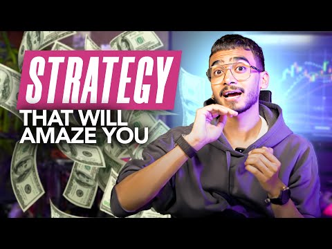 😱 IQ Option Strategy That Will Amaze You: Learn How to Earn on IQ Option Trading