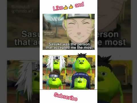 Anime Memes 3