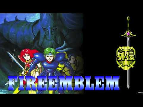 Fire Emblem : Gaiden - Full OST w/ Timestamps