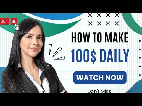 how to make money online at home 2024