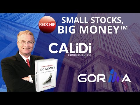 RedChip Highlights Calidi Biotherapeutics (NYSE AMERICAN: CLDI) & Gorilla Technology (NASDAQ: GRRR)