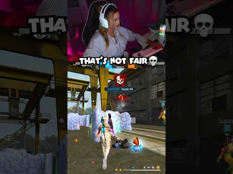 @Djexo 🥰☠️ #freefire #babyff #freefirehighlights #gamergirl #freefireindia #garenafreefire