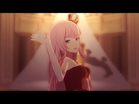 【Project Sekai】1000年生きてる / Living Millenium【Luka, Rin, Meiko, Kaito, Len cover】