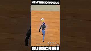 New 999 bug 🤯🔥 #freefirebug #freefireindia #freefireesports