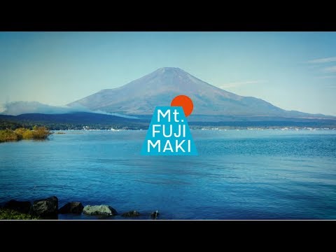 Mt.FUJIMAKI 2020 trailer