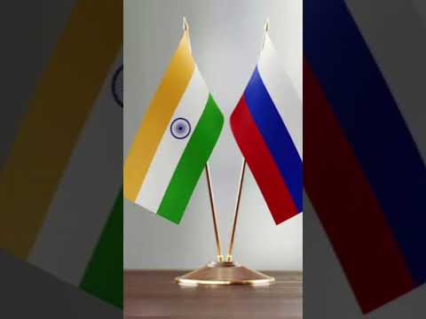 Russia Offers Free Visa to India | Big Good News भर्तियों के लिए | अब बनेगा विश्व गुरु #nayabharat