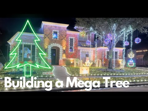 A Beginner's Guide to Building a Mega Tree: Useful tips and Mega Tree Details Explained