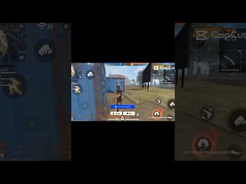 #free fire funny video