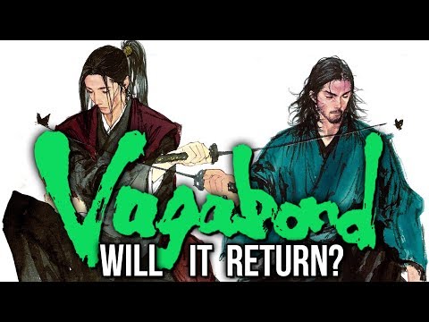 What Happened To Vagabond - And Will It Ever Return?