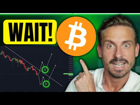 GET READY! BITCOIN REVERSAL SOON! (Confirmation Levels)