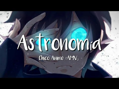 Astronomia (Jiaye Bootleg) Vicetone & Tony Igy | Nightcore