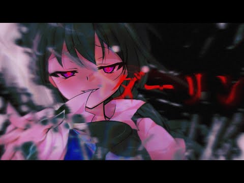 【東方改変PV】【本気PV】ダーリン