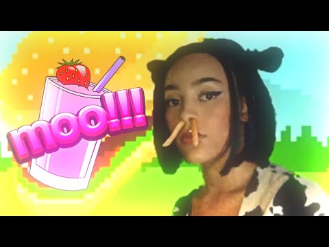 moo! doja cat edit ★ Thanks for 300 subscribers!